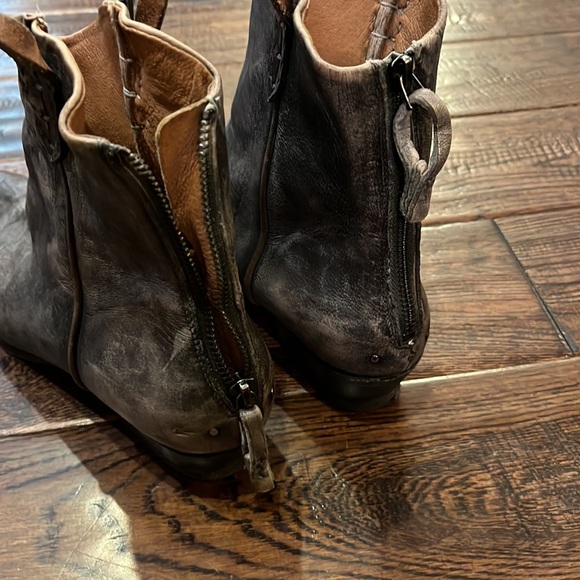 We the free boots - Picture 4 of 6